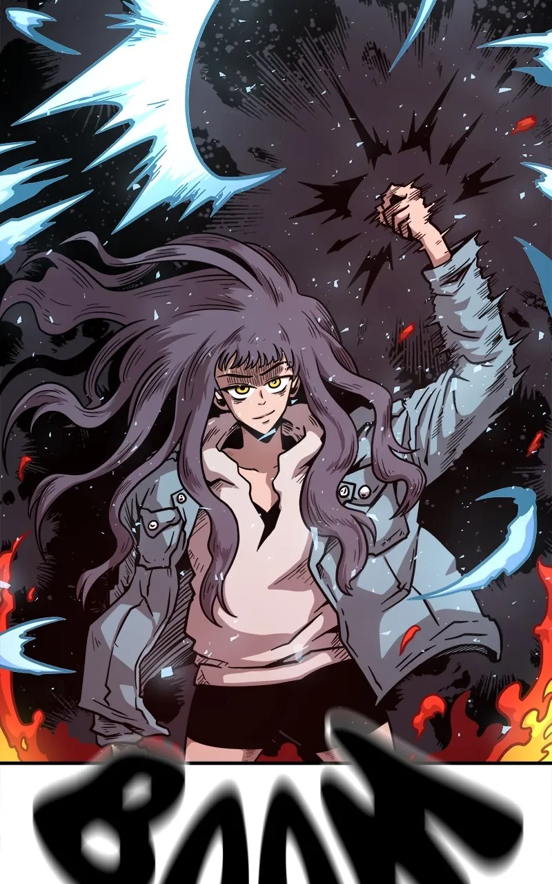 Read Metro Hunter chapter 81 image 67 on Lezhin