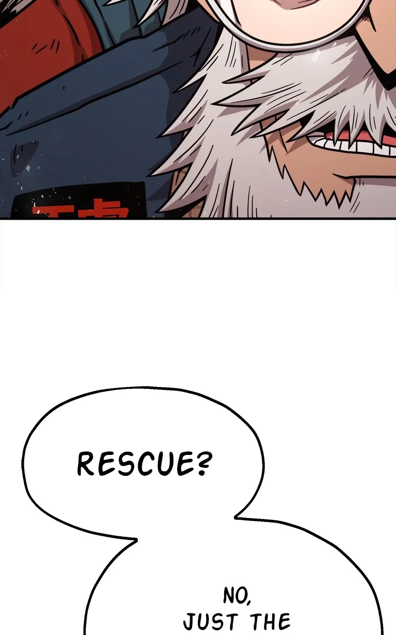 Read Metro Hunter chapter 81 image 7 on Lezhin