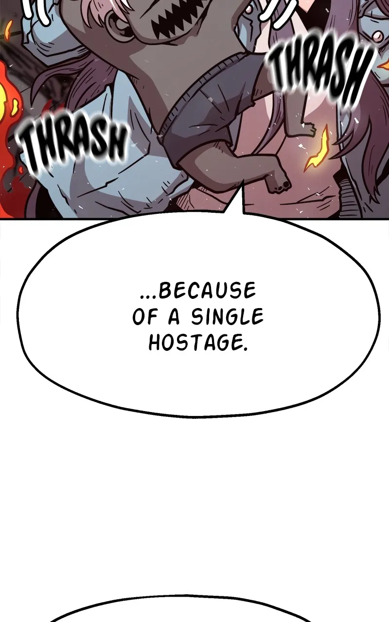 Read Metro Hunter chapter 81 image 72 on Lezhin