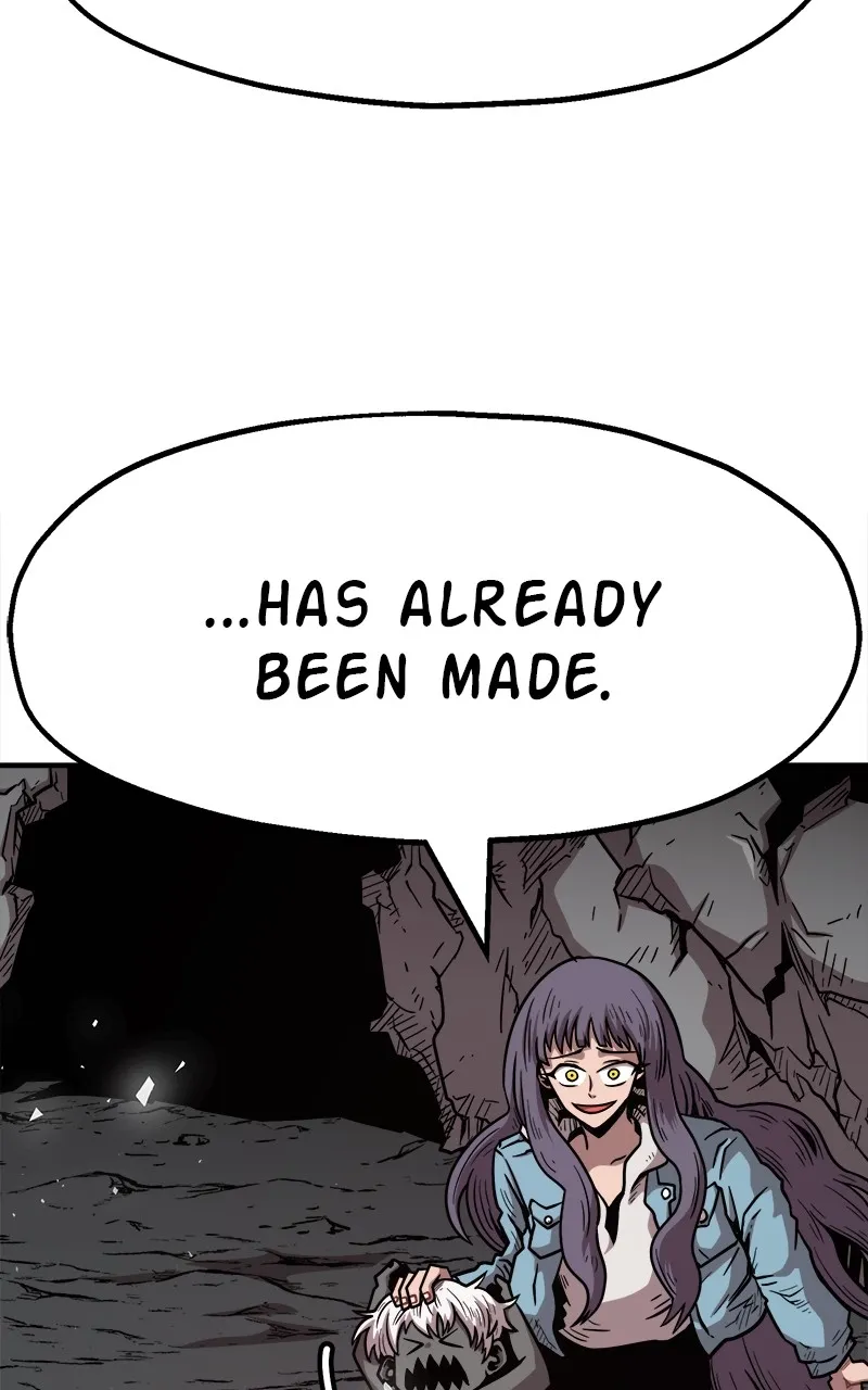 Read Metro Hunter chapter 81 image 74 on Lezhin