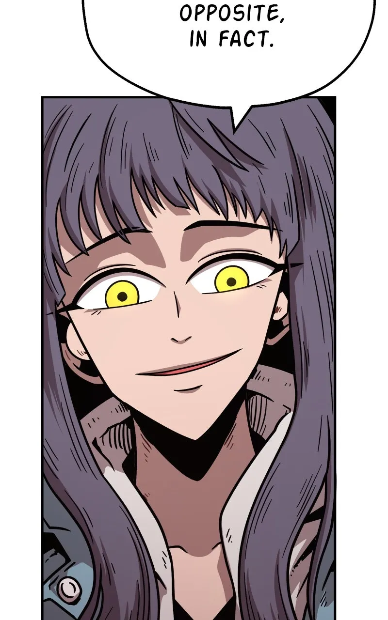 Read Metro Hunter chapter 81 image 8 on Lezhin