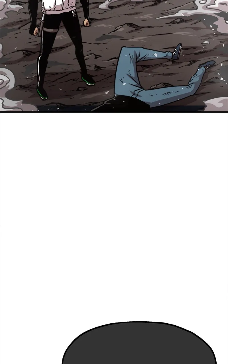 Read Metro Hunter chapter 81 image 84 on Lezhin