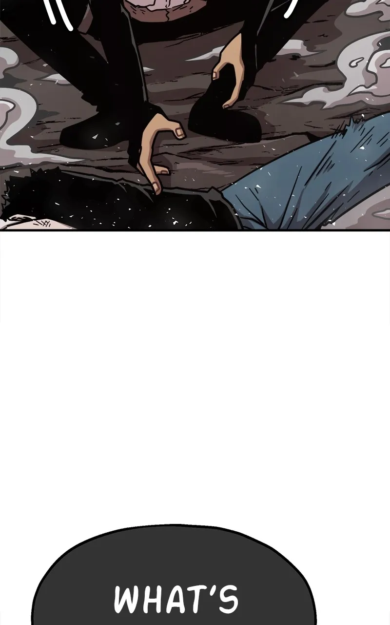 Read Metro Hunter chapter 81 image 87 on Lezhin