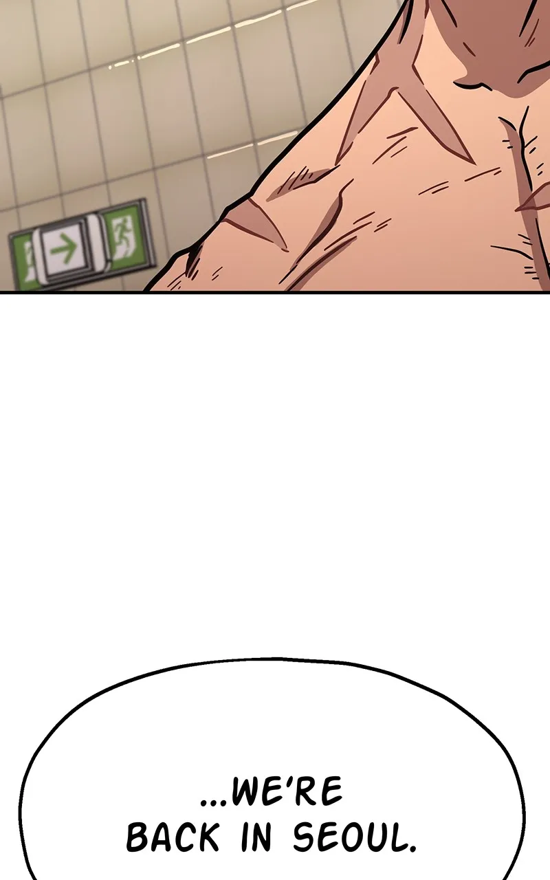 Read Metro Hunter chapter 82 image 1 on Lezhin