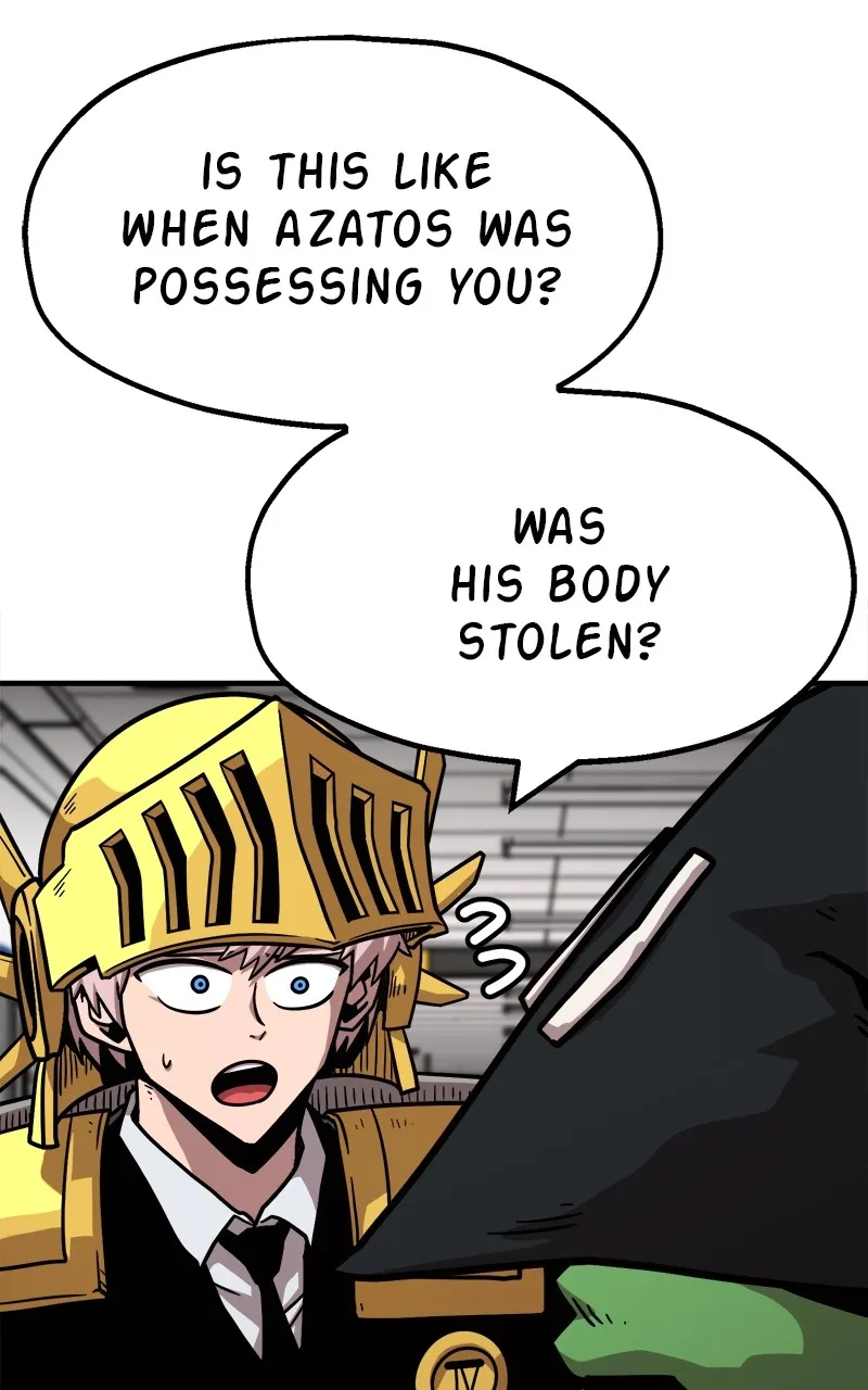 Read Metro Hunter chapter 82 image 10 on Lezhin