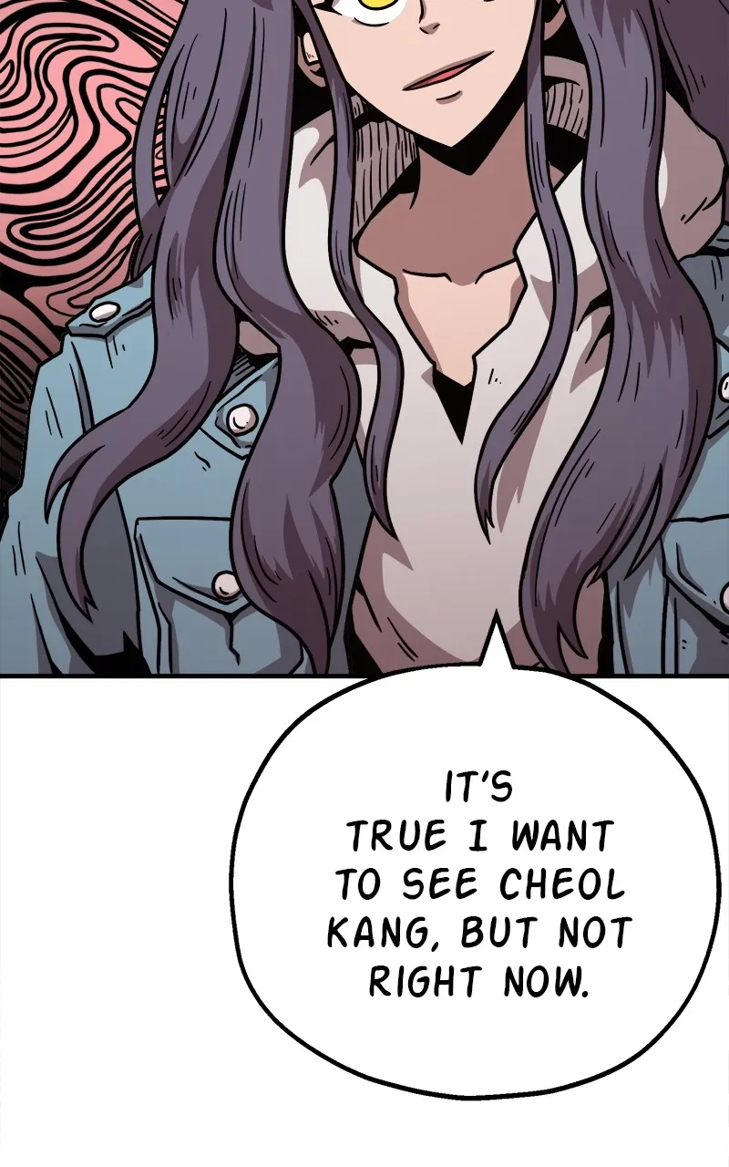 Read Metro Hunter chapter 82 image 110 on Lezhin