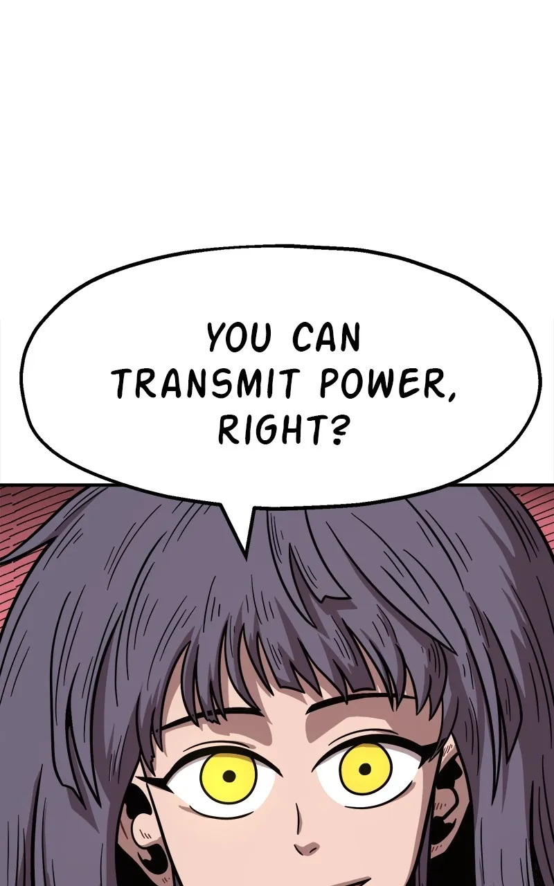 Read Metro Hunter chapter 82 image 119 on Lezhin