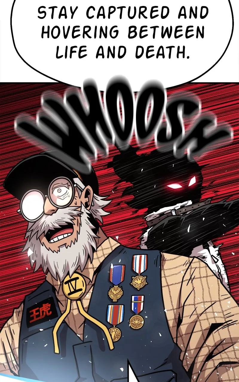 Read Metro Hunter chapter 82 image 137 on Lezhin