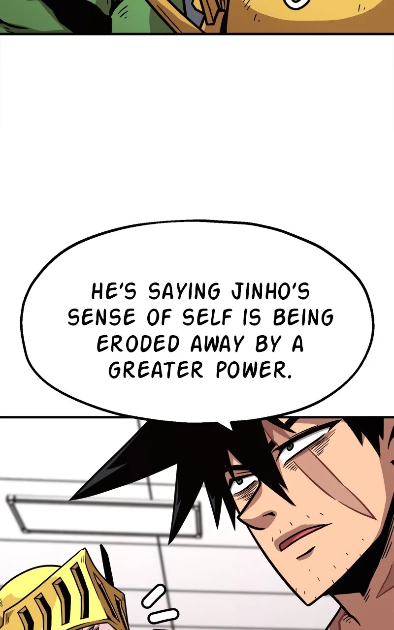 Read Metro Hunter chapter 82 image 17 on Lezhin