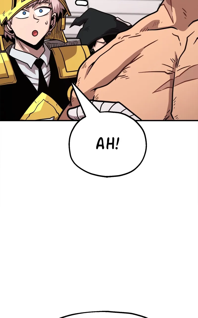Read Metro Hunter chapter 82 image 18 on Lezhin