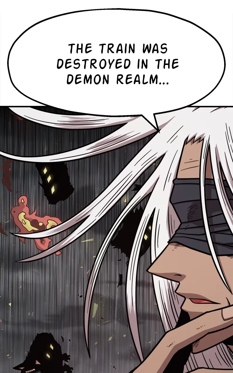 Read Metro Hunter chapter 82 image 26 on Lezhin