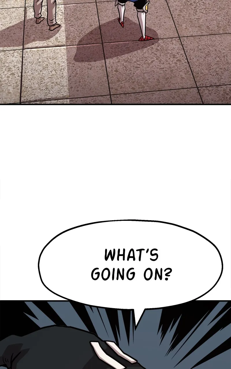 Read Metro Hunter chapter 82 image 3 on Lezhin