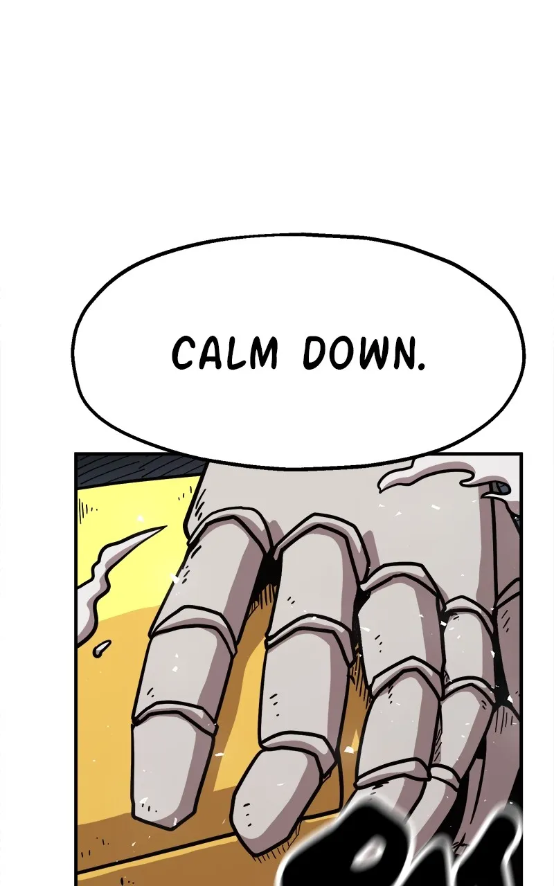 Read Metro Hunter chapter 82 image 31 on Lezhin