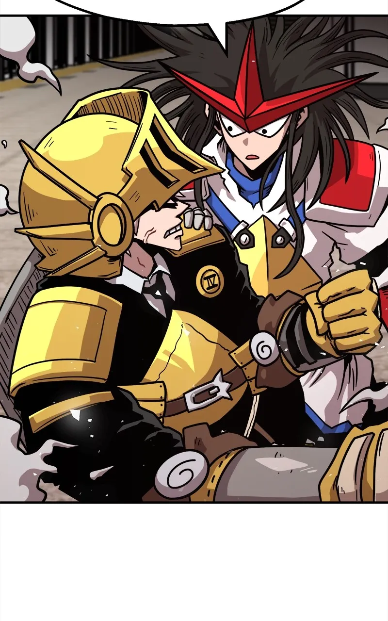 Read Metro Hunter chapter 82 image 33 on Lezhin