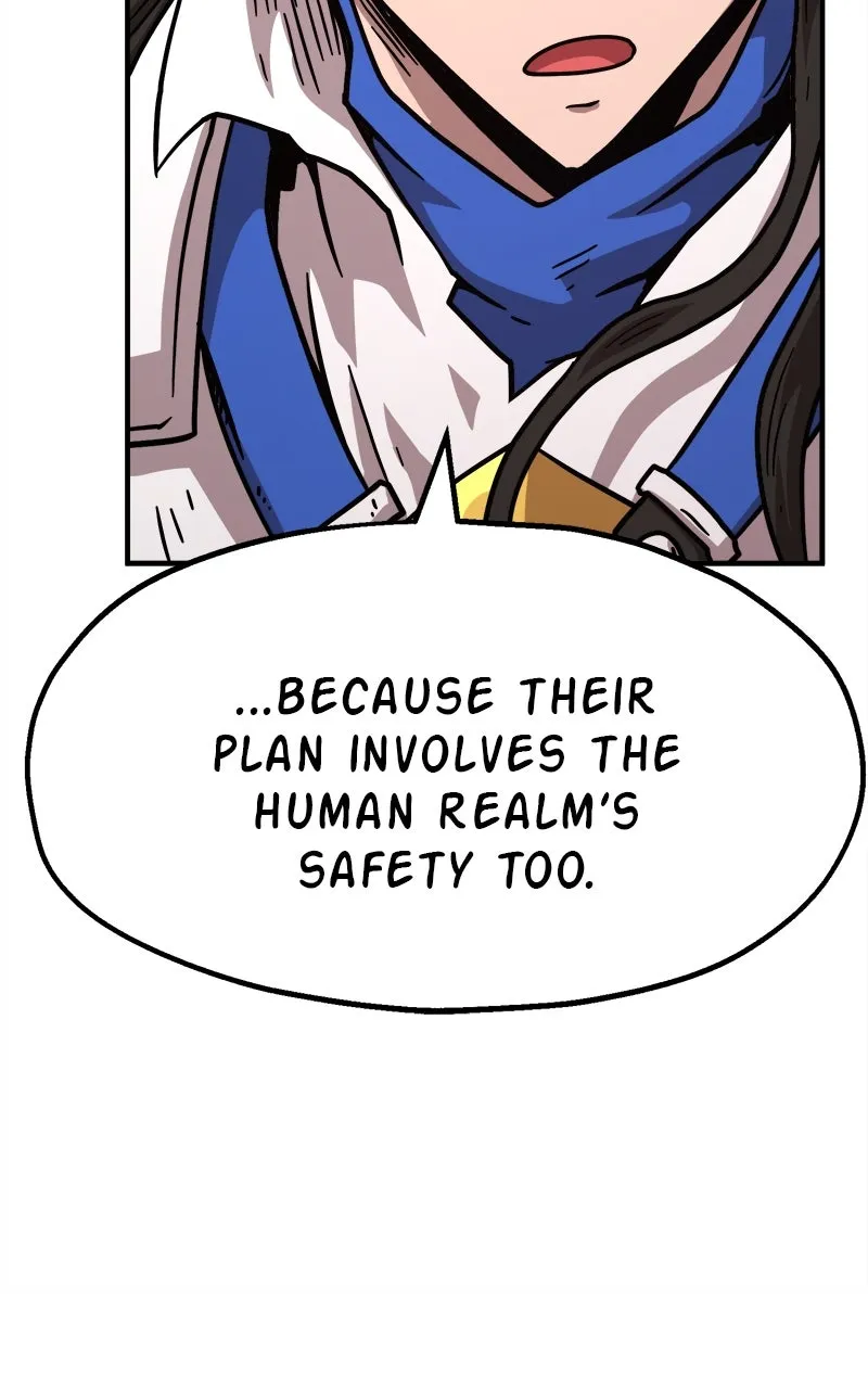 Read Metro Hunter chapter 82 image 35 on Lezhin