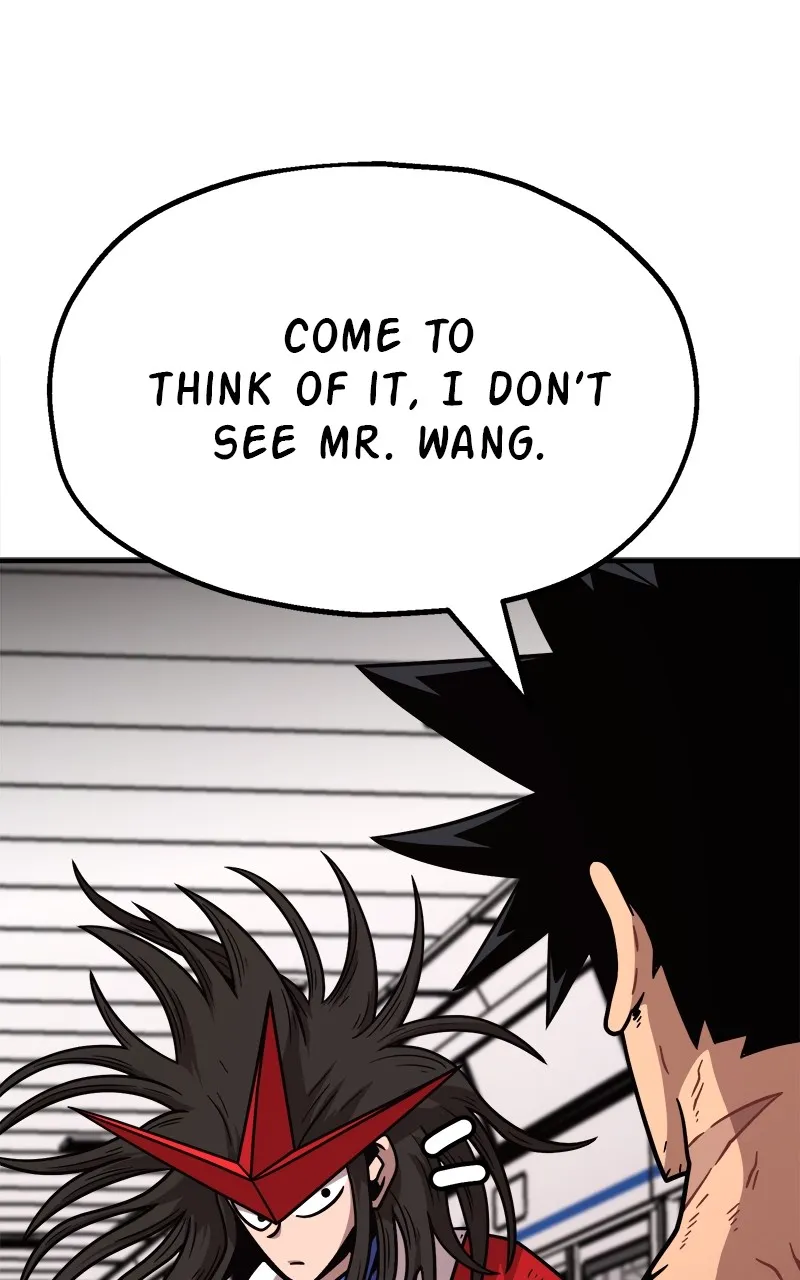 Read Metro Hunter chapter 82 image 36 on Lezhin