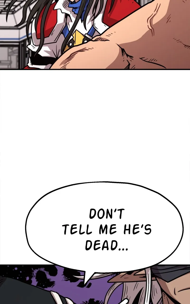 Read Metro Hunter chapter 82 image 37 on Lezhin