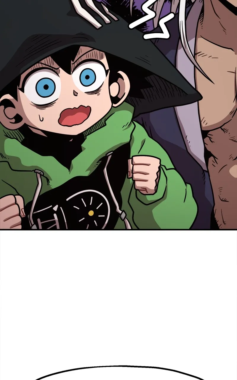 Read Metro Hunter chapter 82 image 38 on Lezhin