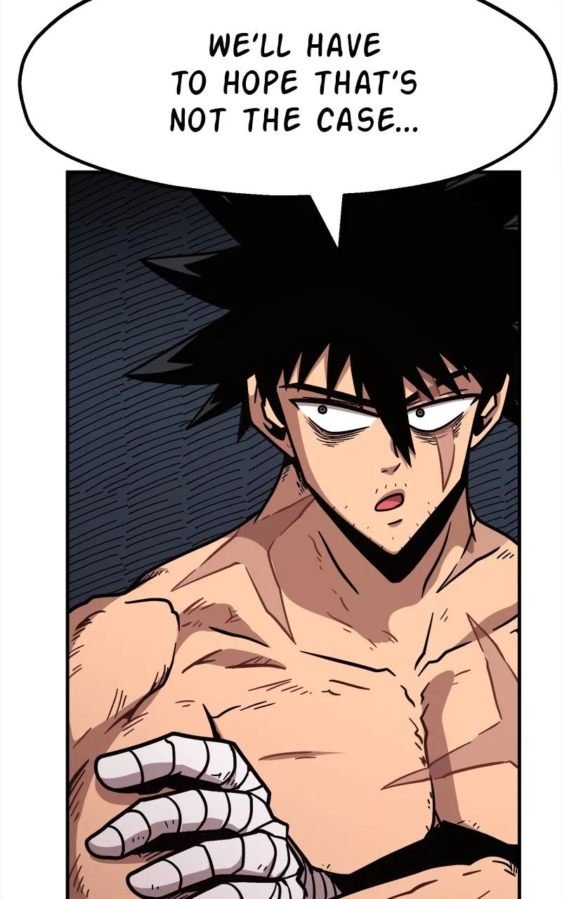 Read Metro Hunter chapter 82 image 39 on Lezhin