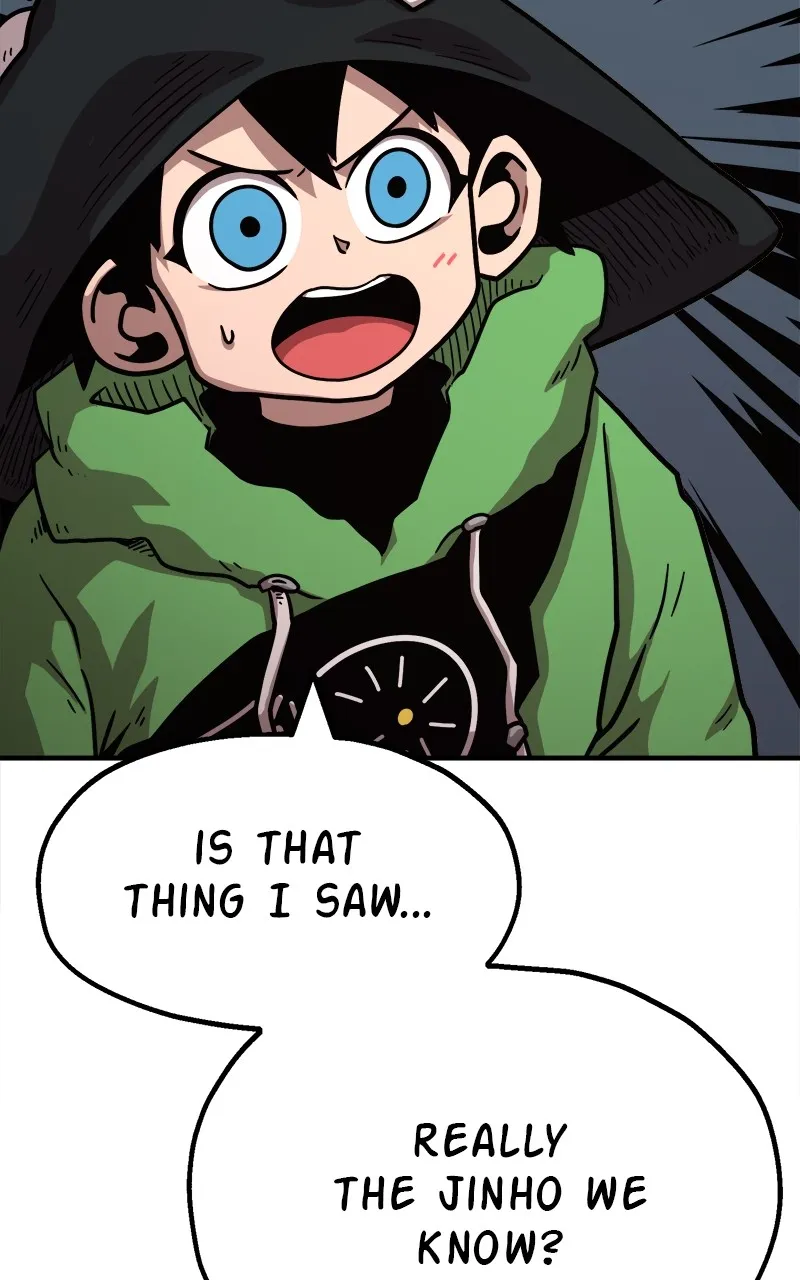 Read Metro Hunter chapter 82 image 4 on Lezhin