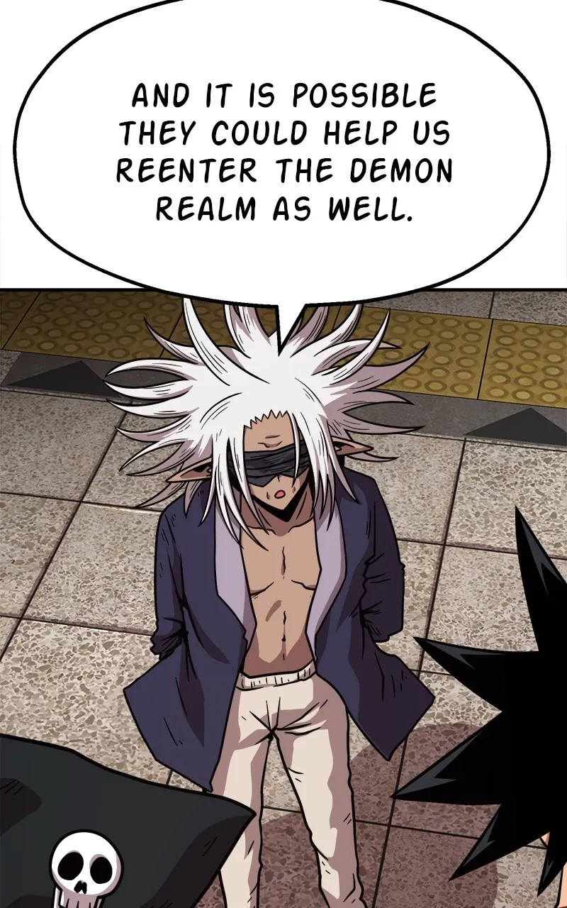 Read Metro Hunter chapter 82 image 42 on Lezhin