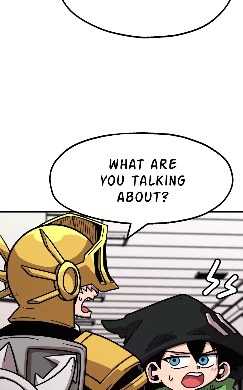 Read Metro Hunter chapter 82 image 5 on Lezhin