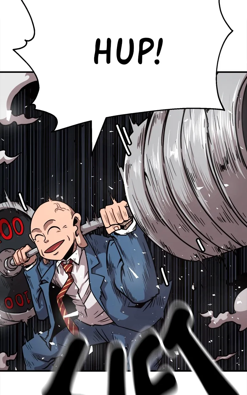 Read Metro Hunter chapter 82 image 52 on Lezhin