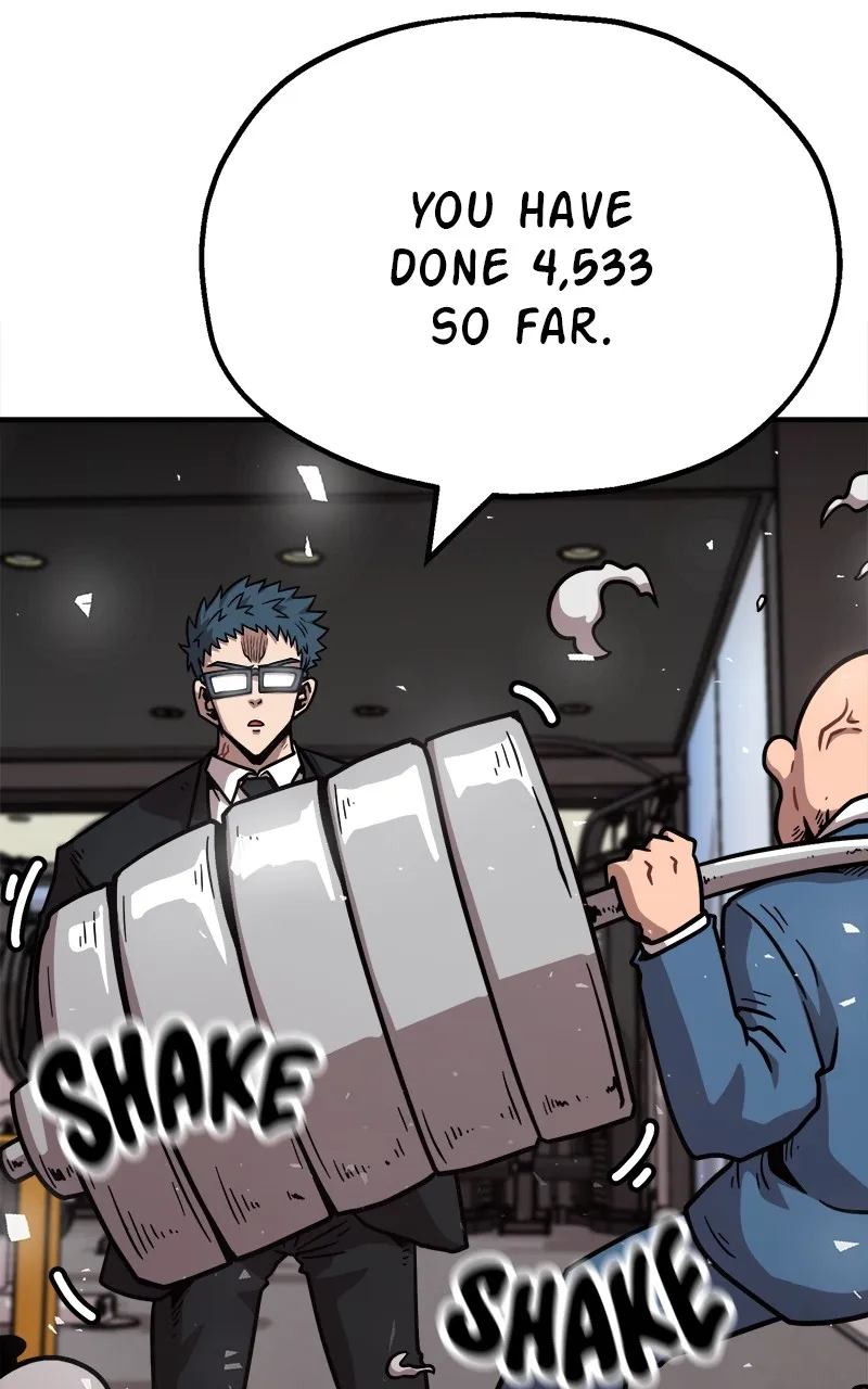Read Metro Hunter chapter 82 image 55 on Lezhin