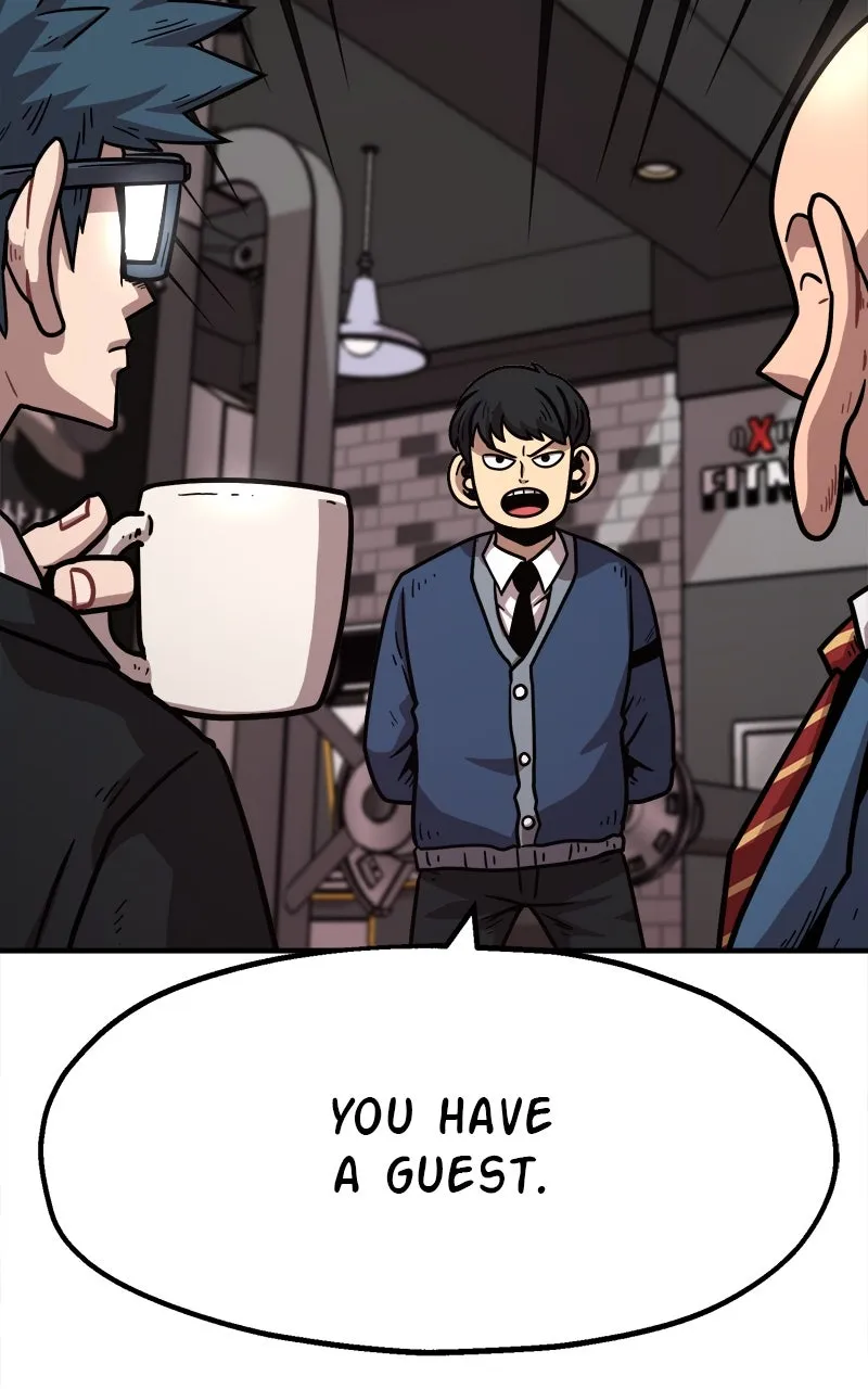 Read Metro Hunter chapter 82 image 59 on Lezhin