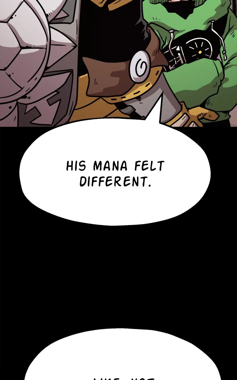 Read Metro Hunter chapter 82 image 6 on Lezhin