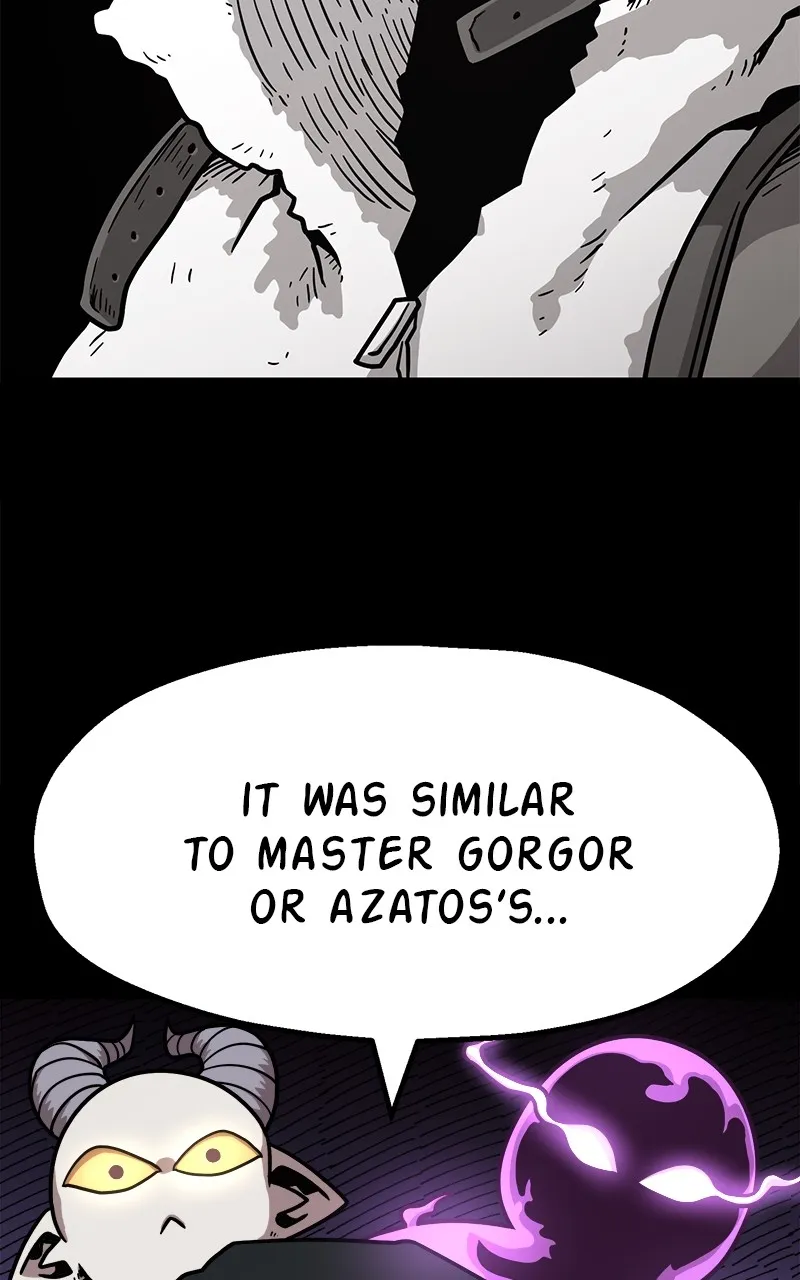 Read Metro Hunter chapter 82 image 8 on Lezhin