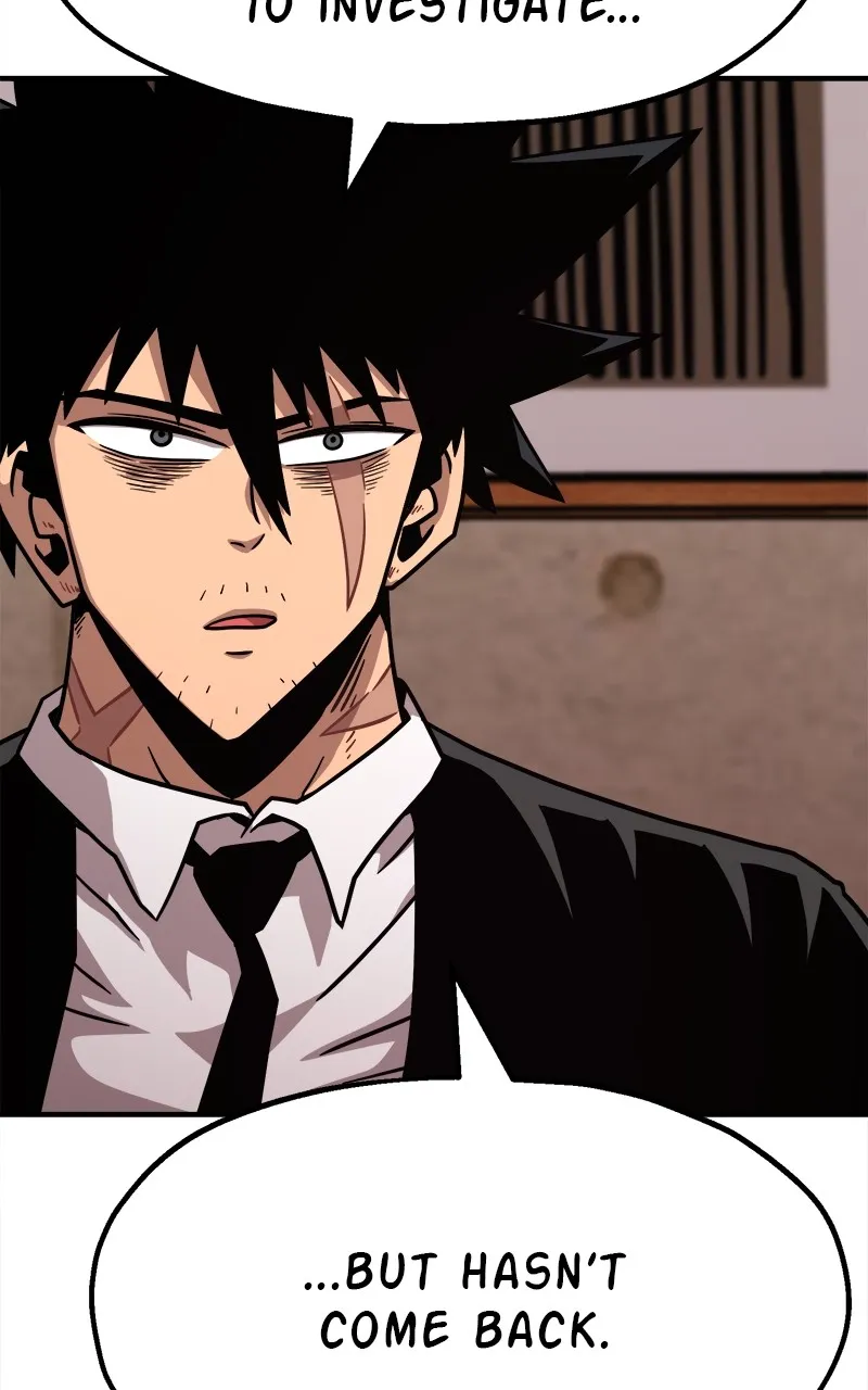 Read Metro Hunter chapter 82 image 82 on Lezhin
