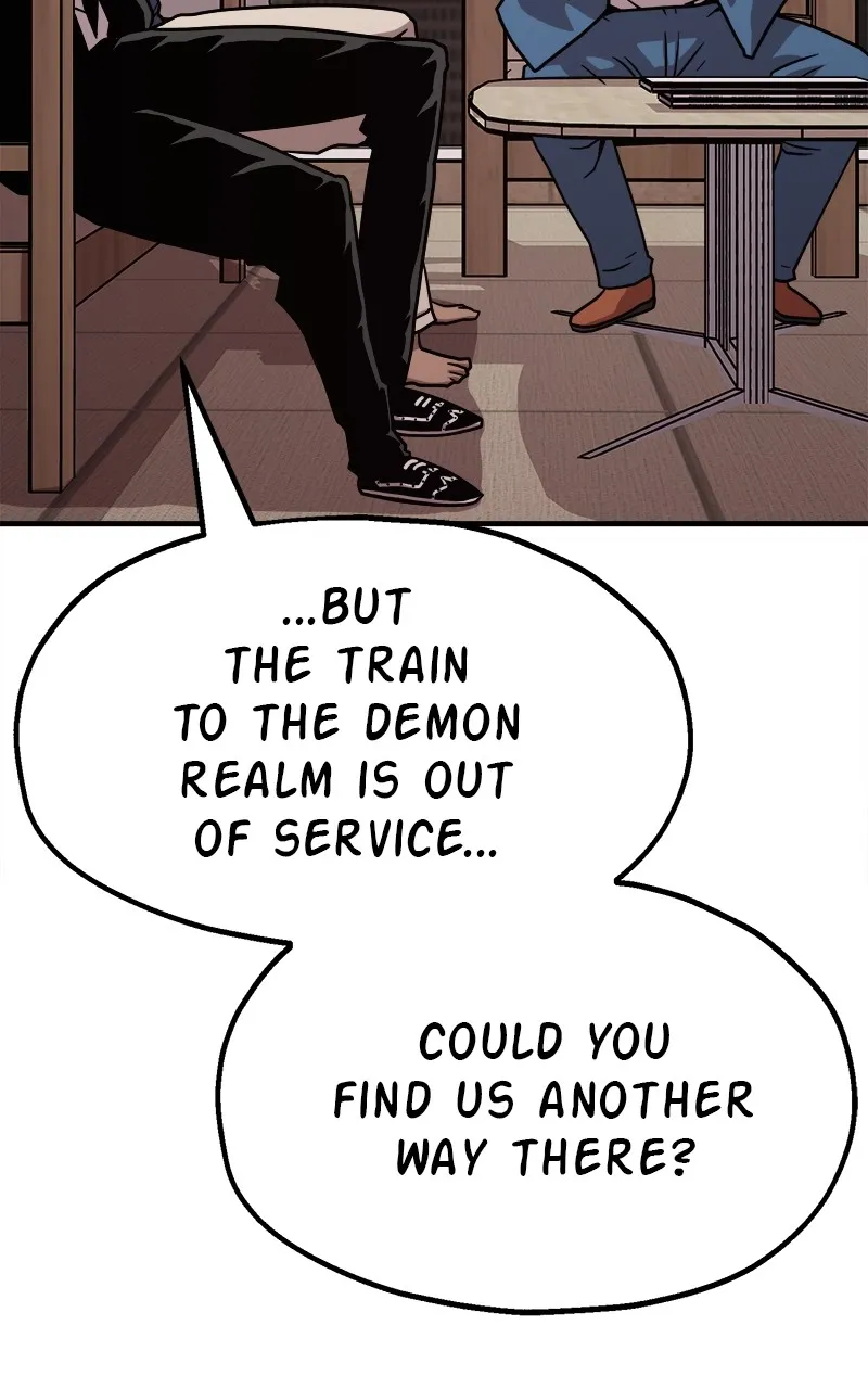 Read Metro Hunter chapter 82 image 84 on Lezhin