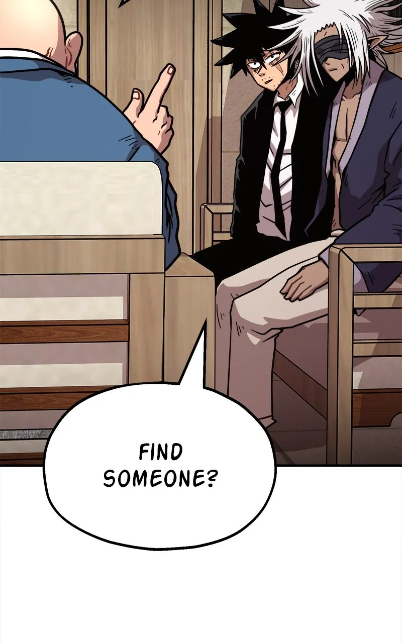 Read Metro Hunter chapter 82 image 87 on Lezhin