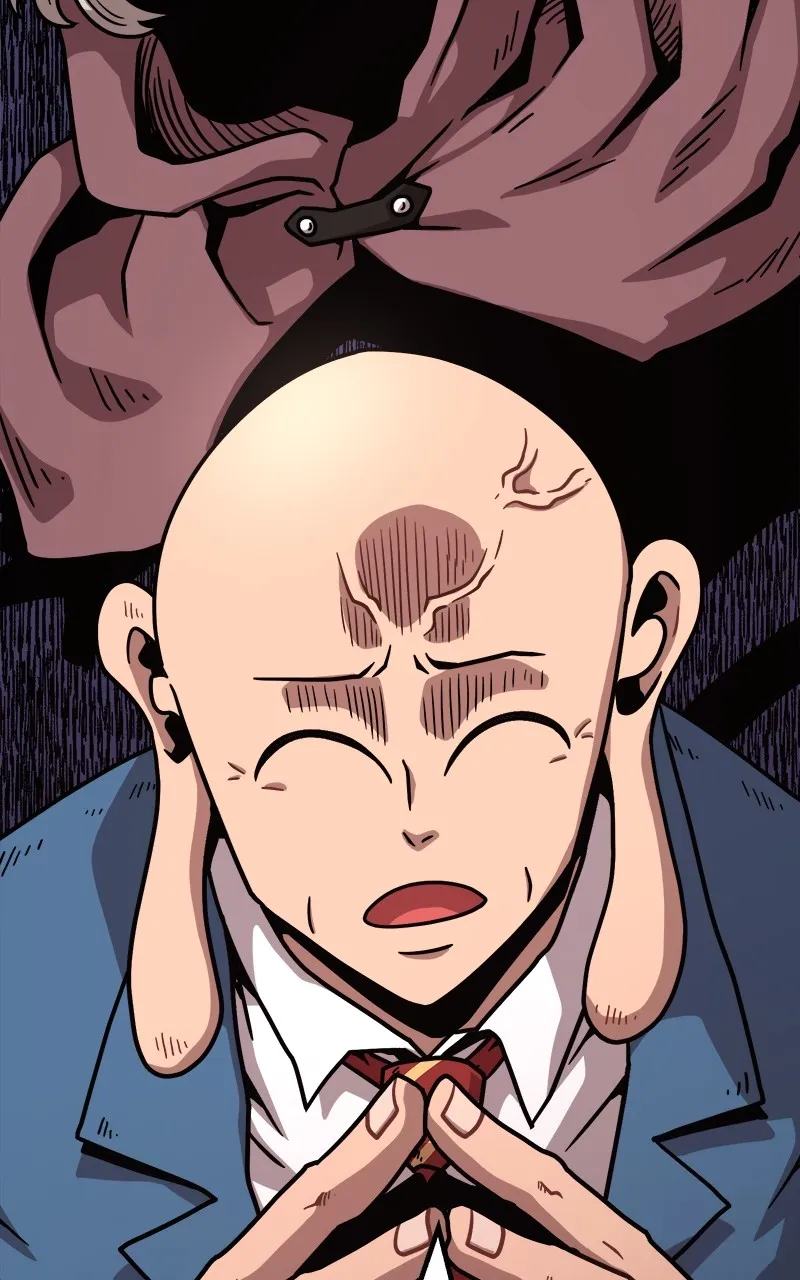 Read Metro Hunter chapter 82 image 89 on Lezhin
