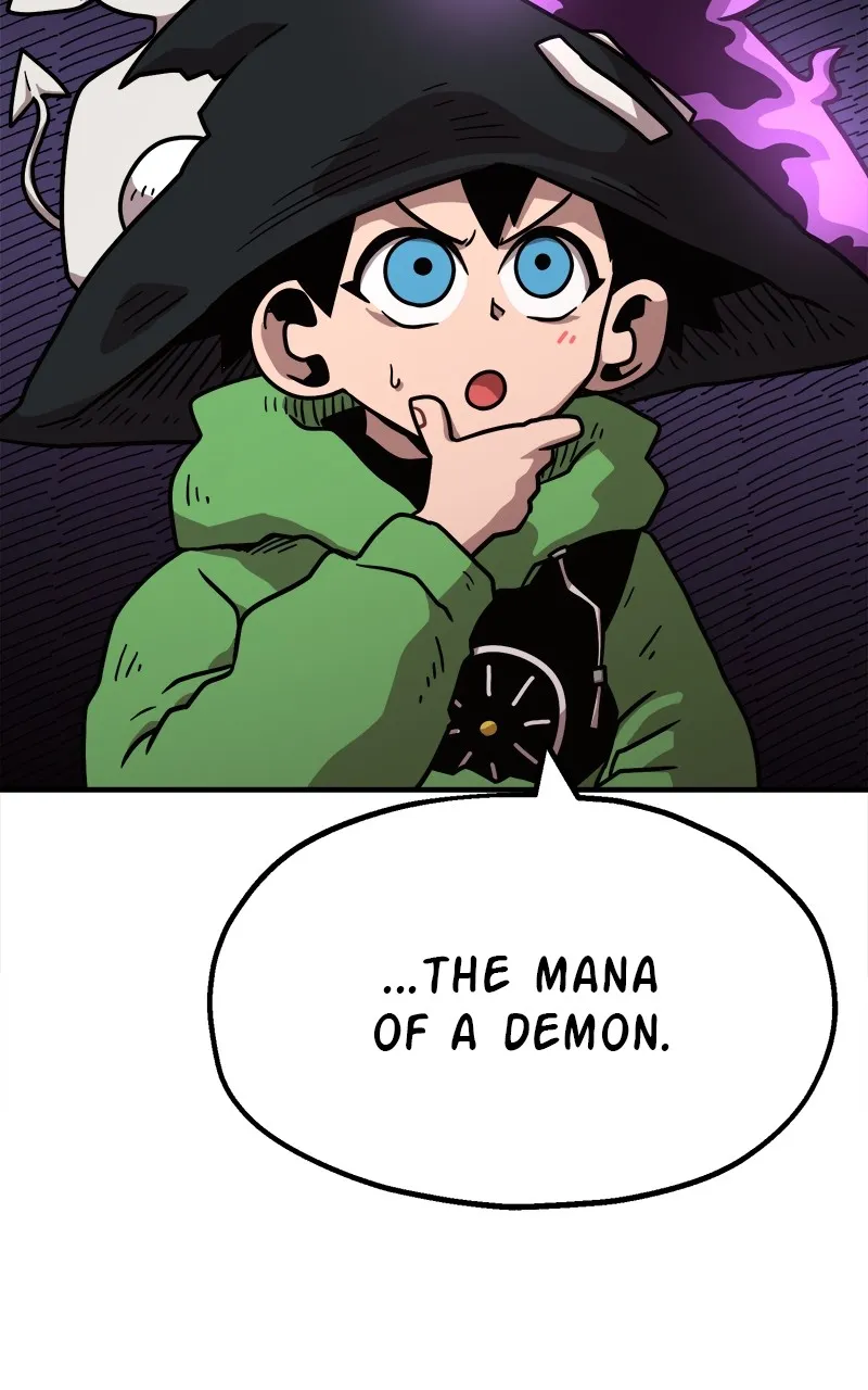 Read Metro Hunter chapter 82 image 9 on Lezhin