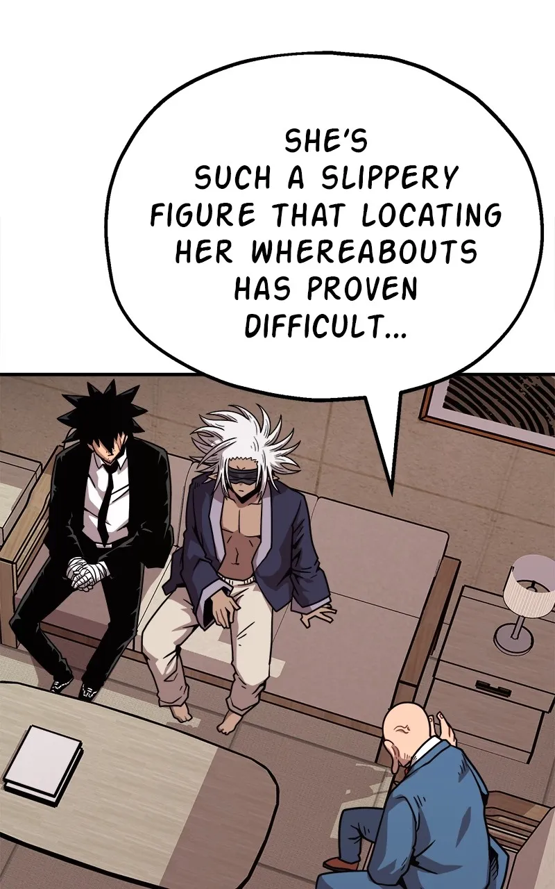Read Metro Hunter chapter 82 image 92 on Lezhin