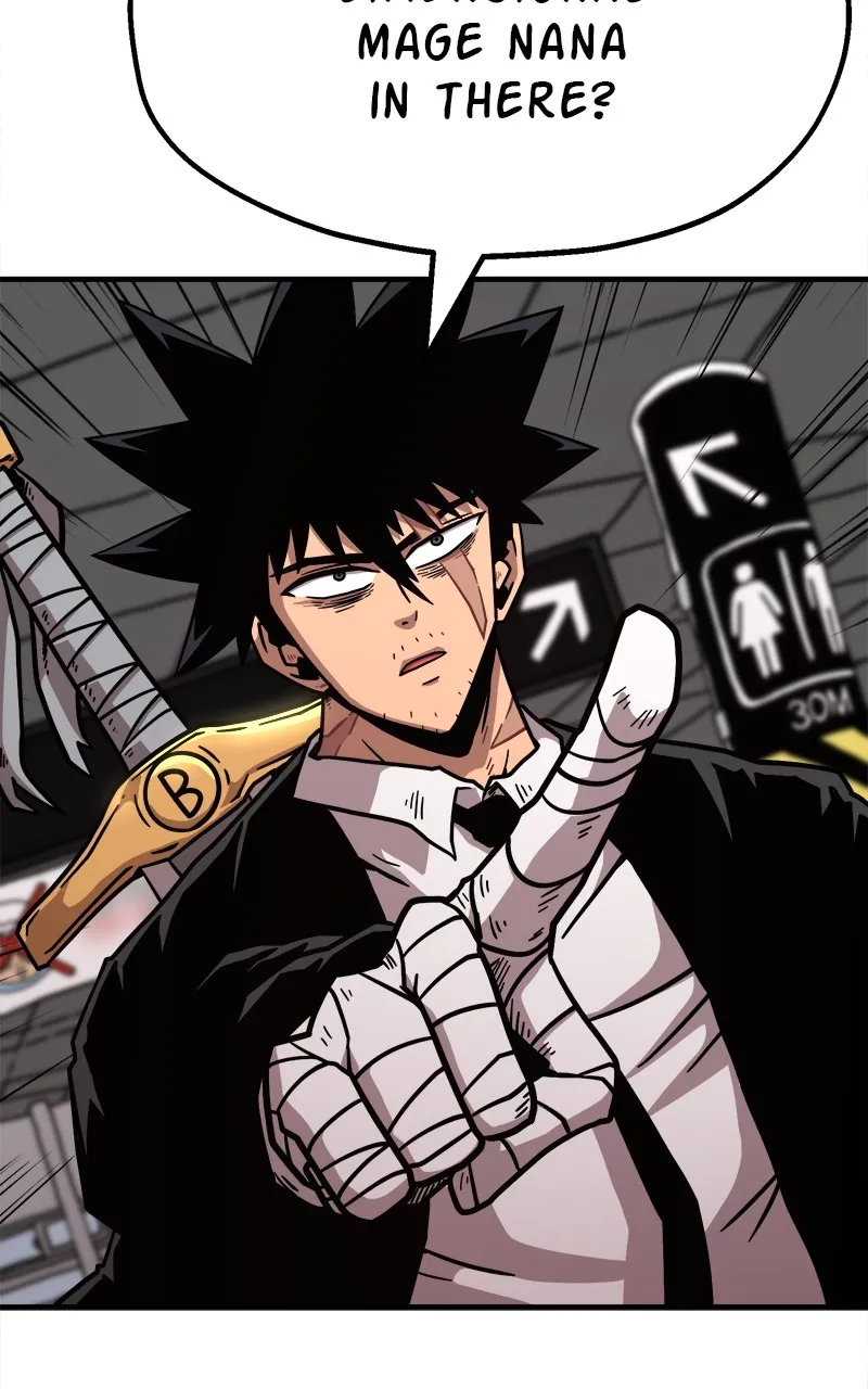 Read Metro Hunter chapter 83 image 105 on Lezhin