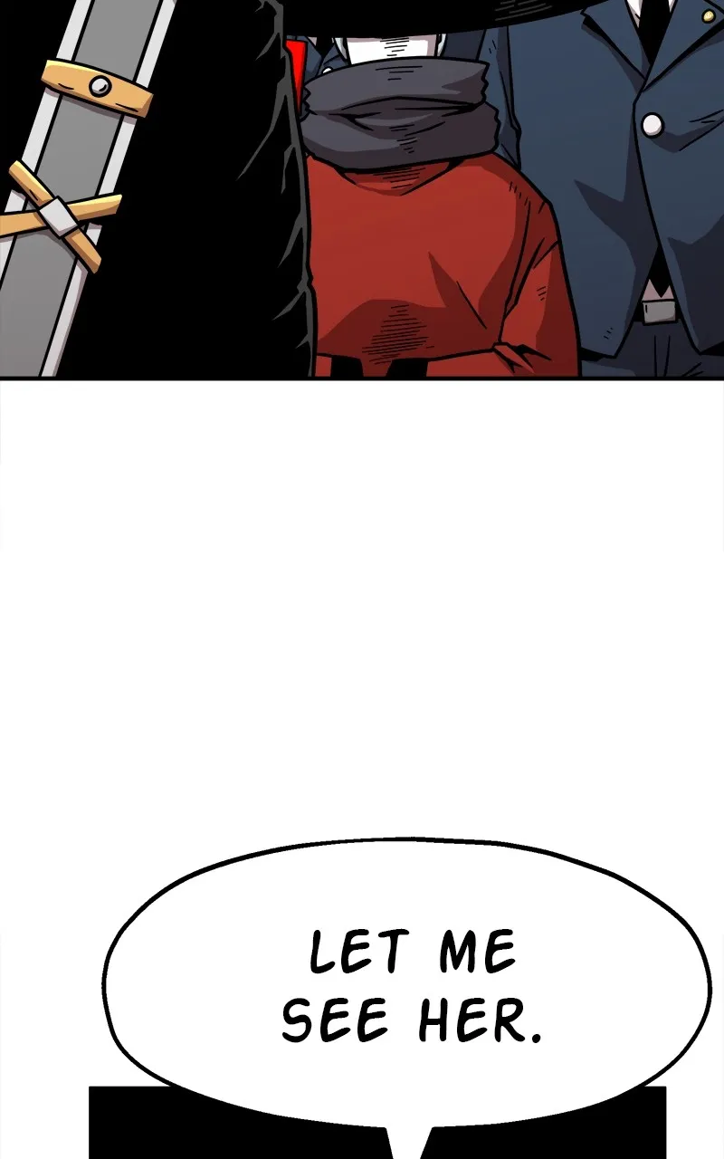 Read Metro Hunter chapter 83 image 107 on Lezhin