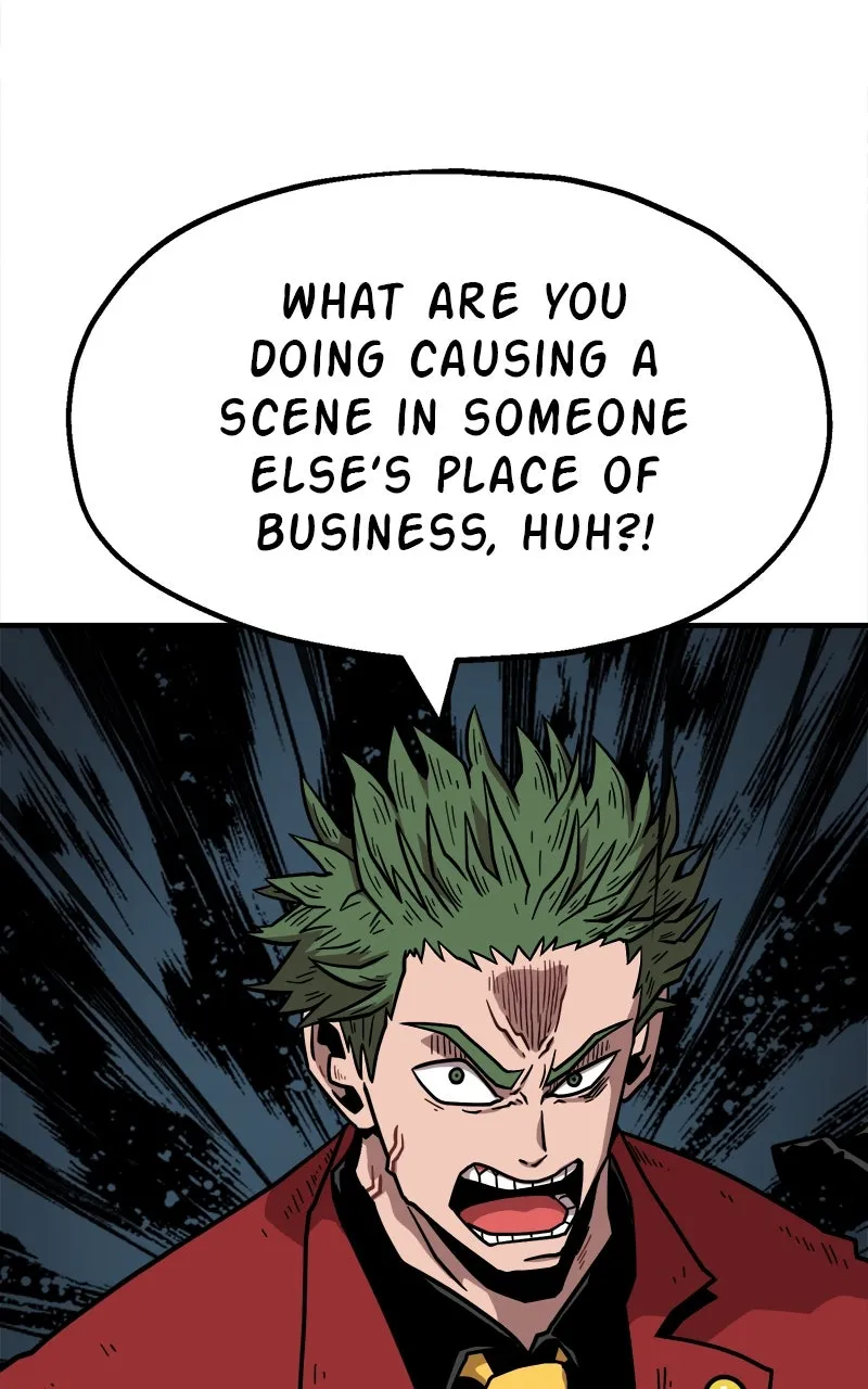 Read Metro Hunter chapter 83 image 112 on Lezhin