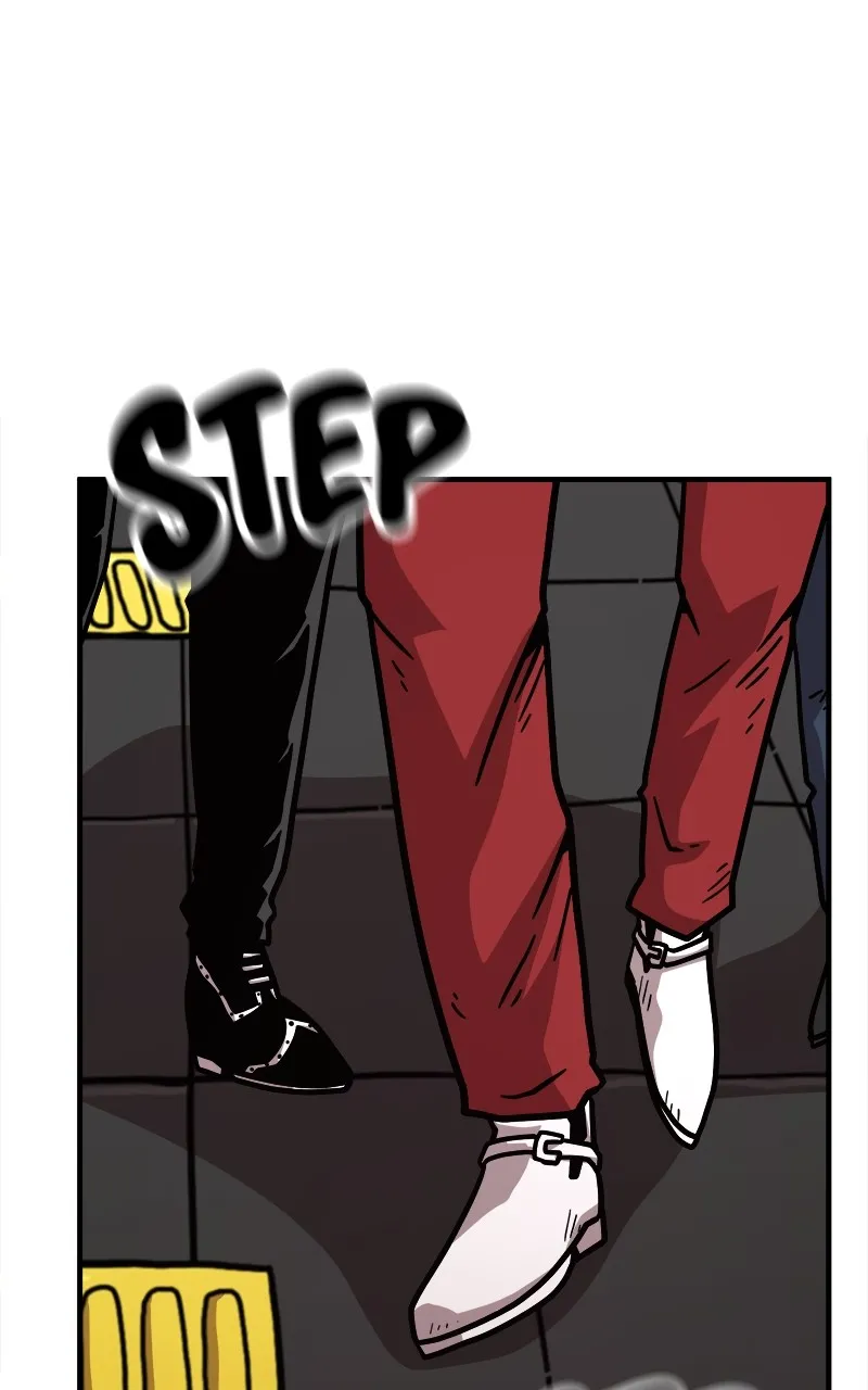 Read Metro Hunter chapter 83 image 129 on Lezhin