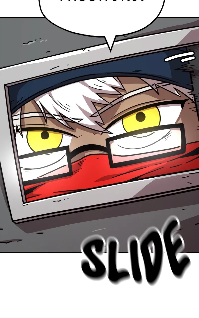 Read Metro Hunter chapter 83 image 13 on Lezhin