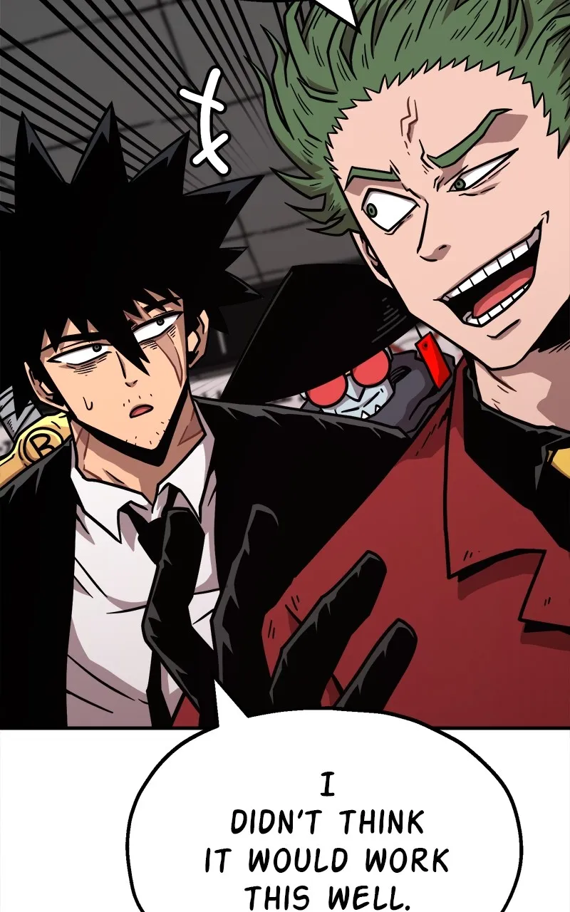 Read Metro Hunter chapter 83 image 131 on Lezhin