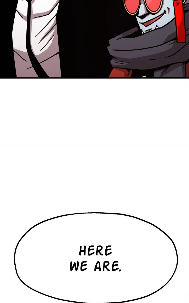 Read Metro Hunter chapter 83 image 133 on Lezhin