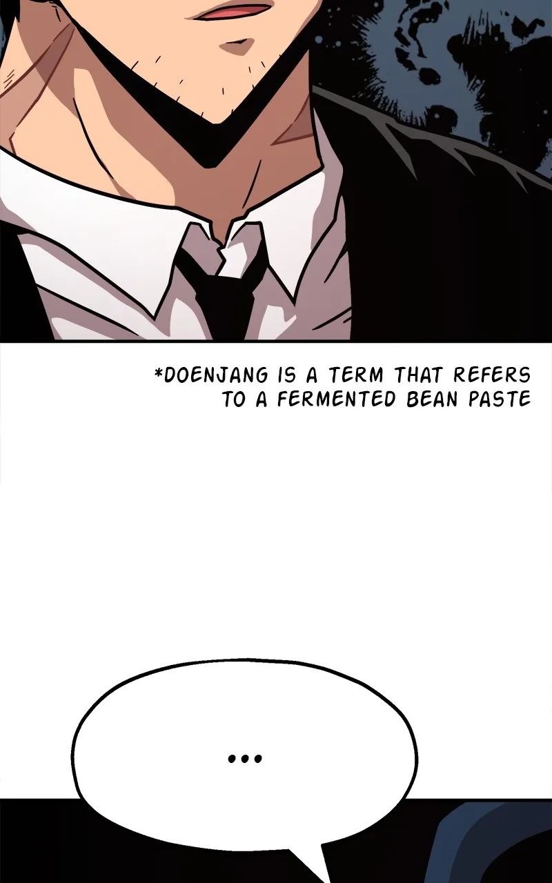 Read Metro Hunter chapter 83 image 15 on Lezhin