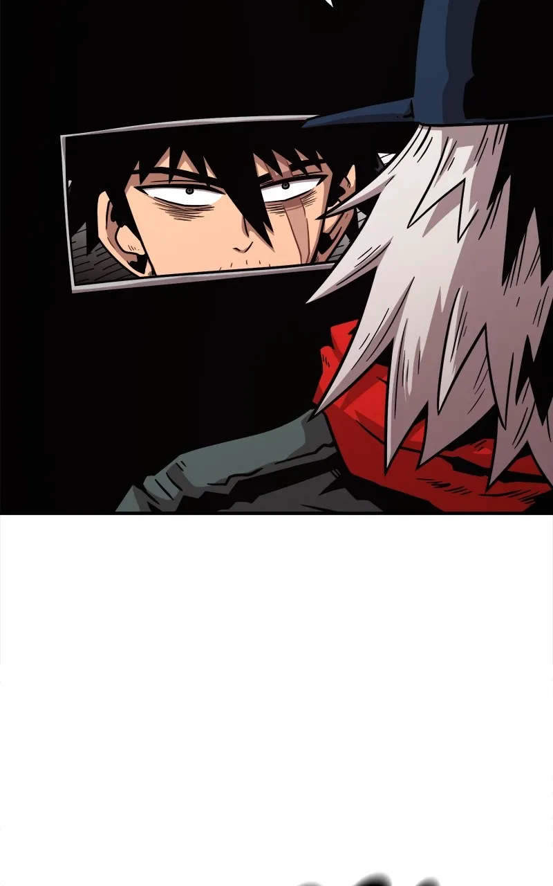 Read Metro Hunter chapter 83 image 16 on Lezhin