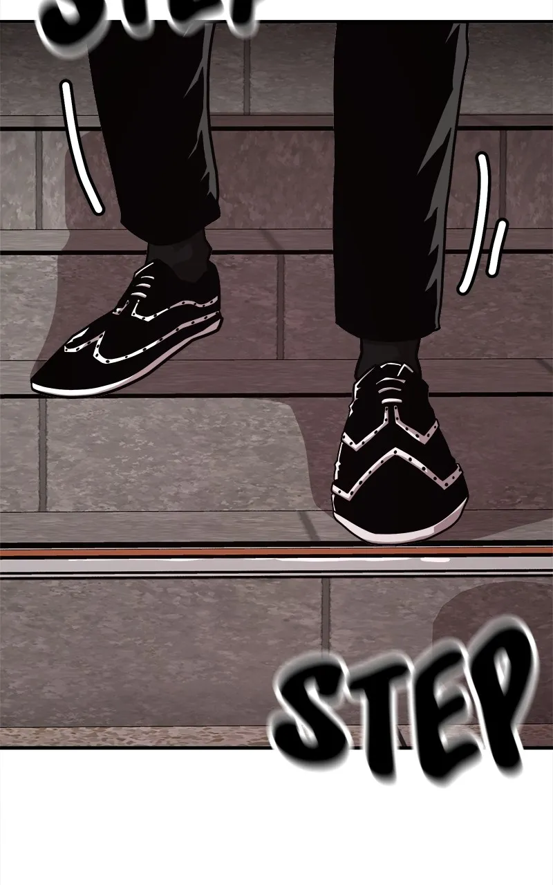 Read Metro Hunter chapter 83 image 2 on Lezhin