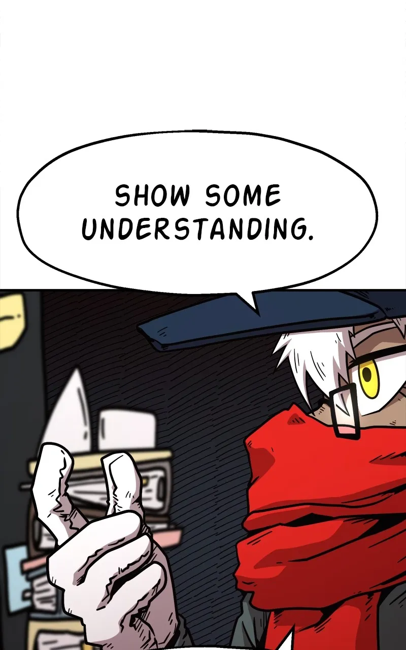 Read Metro Hunter chapter 83 image 20 on Lezhin