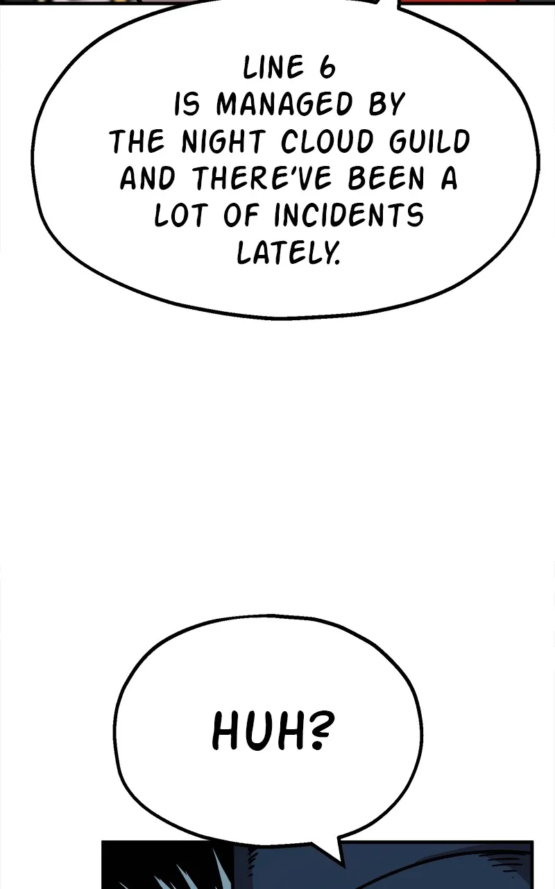 Read Metro Hunter chapter 83 image 21 on Lezhin