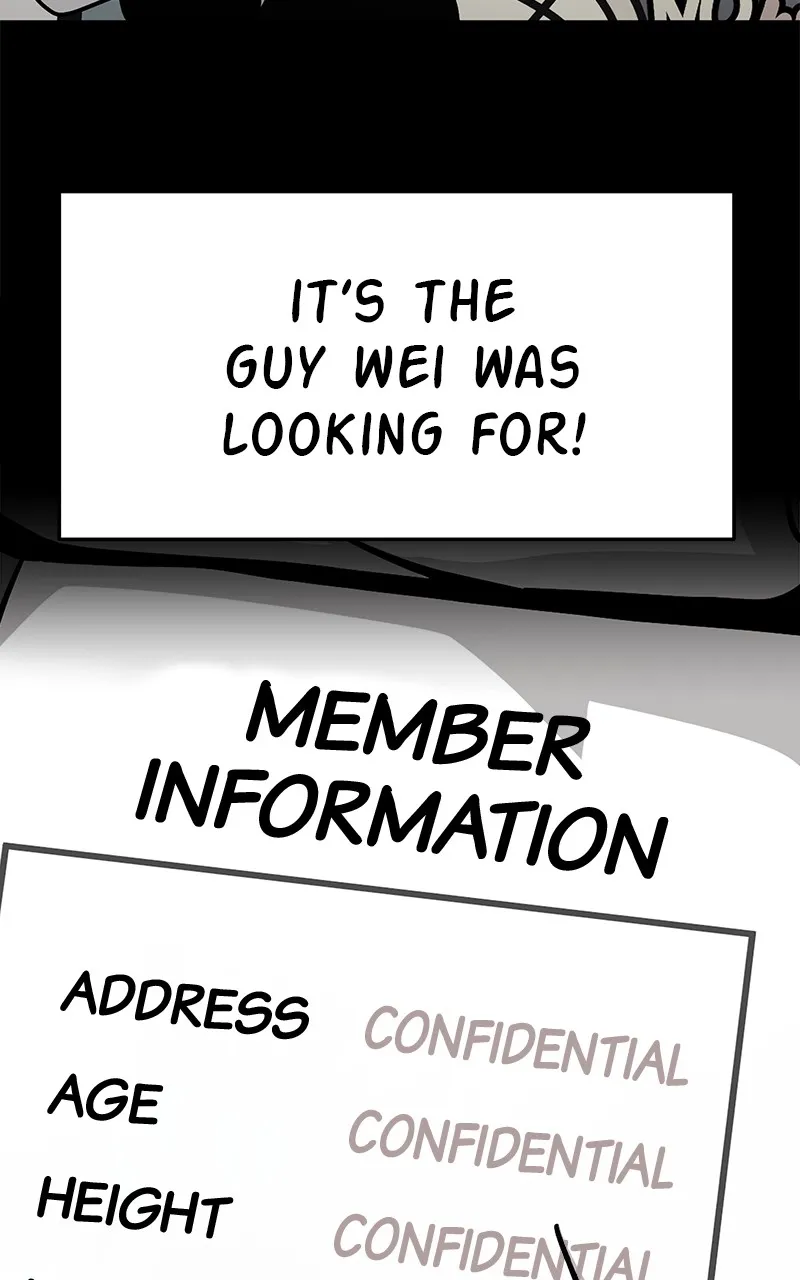Read Metro Hunter chapter 83 image 24 on Lezhin